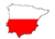 SANZ Y VILLANUEVA S.L. - Polski